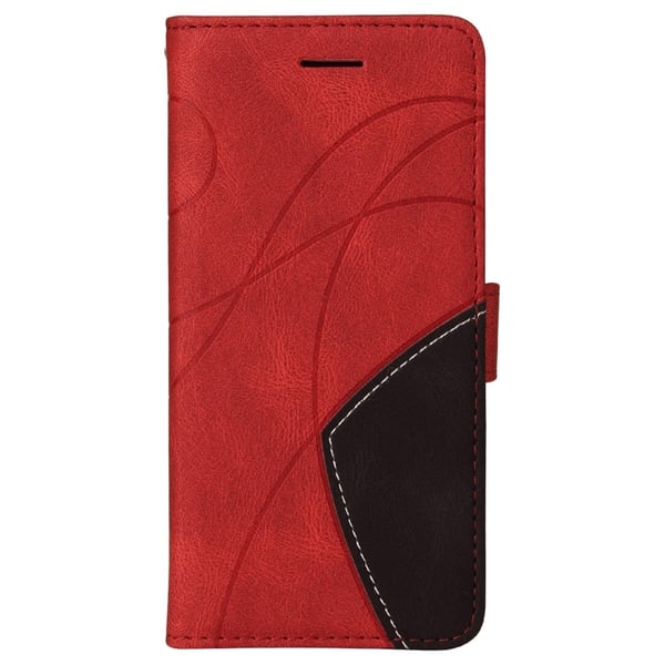 Til Google Pixel 9 / 9 Pro KT - serie - 1 dobbeltfarve etui