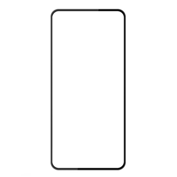 AMORUS for Pixel 9/9 Pro Skjermbeskytter i Herdet Glass