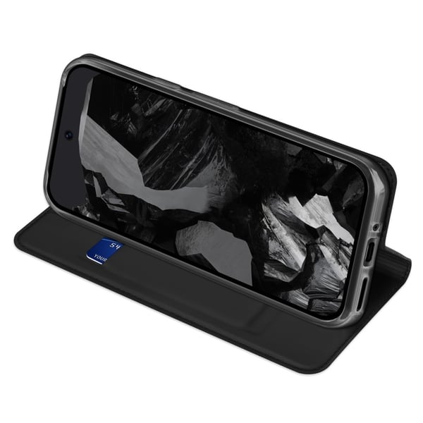 DUX DUCIS Skin Pro Series Deksel til Google Pixel 9/9 Pro - Svart