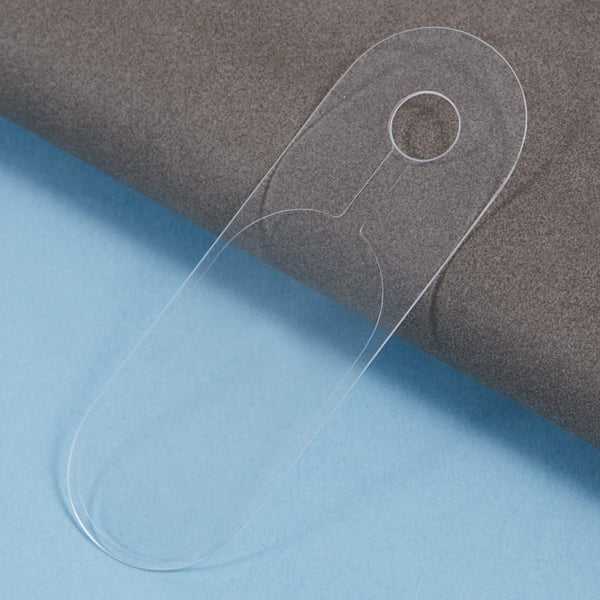 For Google Pixel 9 kameralinsedeksel Herdet glasslinsefilm