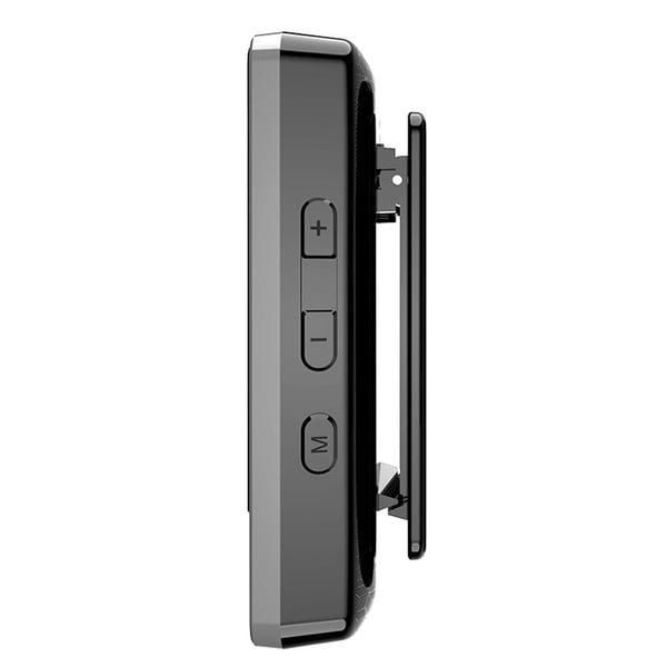 64GB Bluetooth MP3 MP4 musikvideoafspiller FM - radio 1,77 - tommer skærm