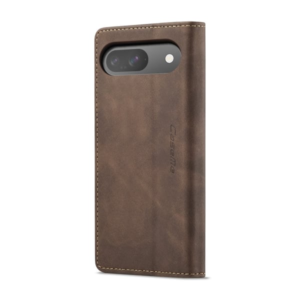 CASEME Til Google Pixel 9 Pro / Pixel 9 Etui Stativ Telefon Cover