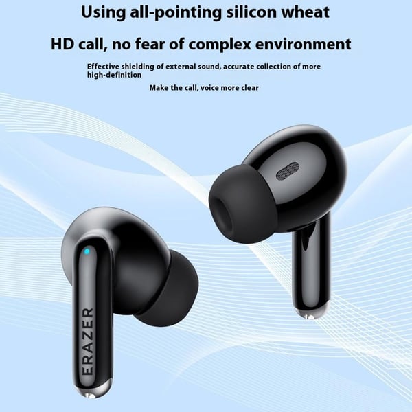 LENOVO Erazer XT88Pro In - Ear Trådløse Ørepropper Bluetooth - øretelefoner - Hvit