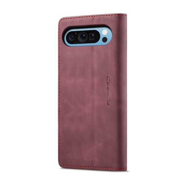 CASEME Til Google Pixel 9 Pro XL Etui Stativ Telefon Cover