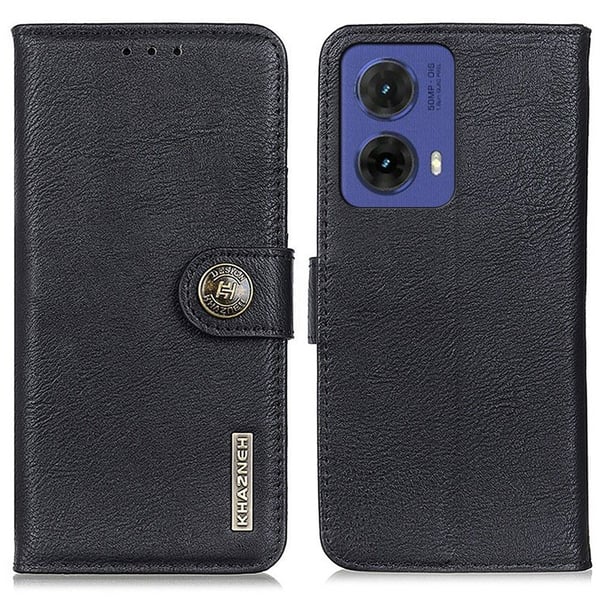 KHAZNEH lompakkoteline Motorola Moto G85