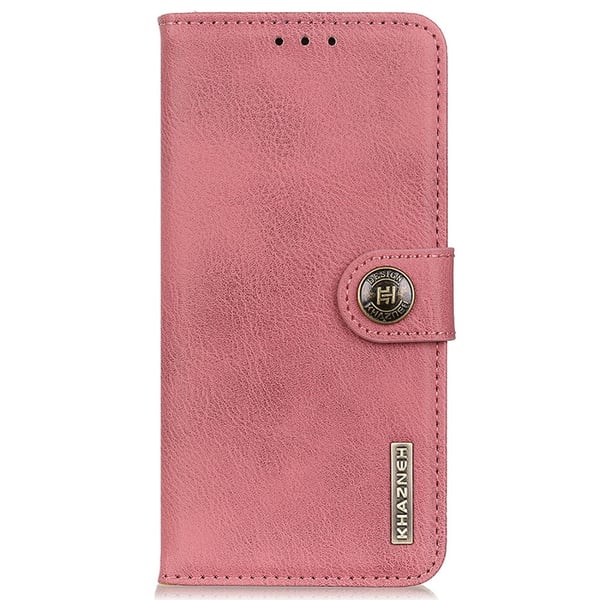 KHAZNEH Samsung Galaxy S24 FE Lommebok - deksel