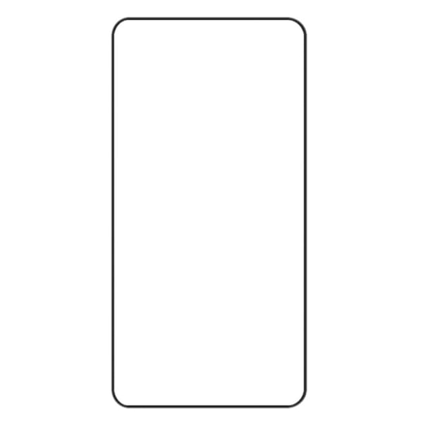 AMORUS til Samsung Galaxy S24 FE Skjermbeskyttere i Herdet Glass 2 - Pack