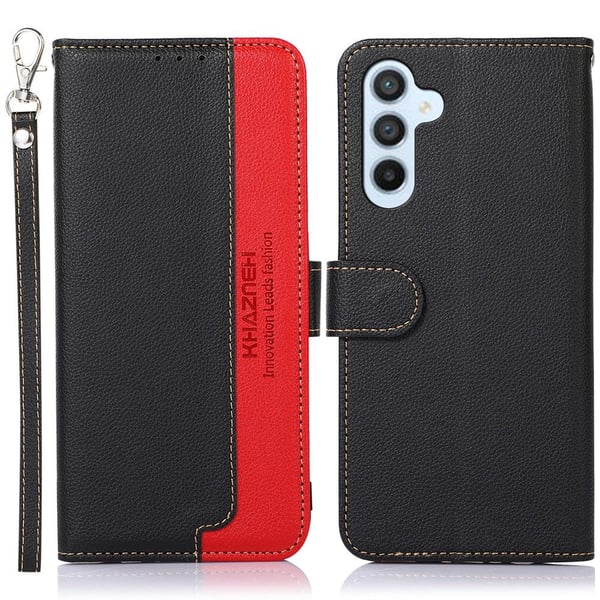 KHAZNEH Telefoncover til Samsung Galaxy S24 FE