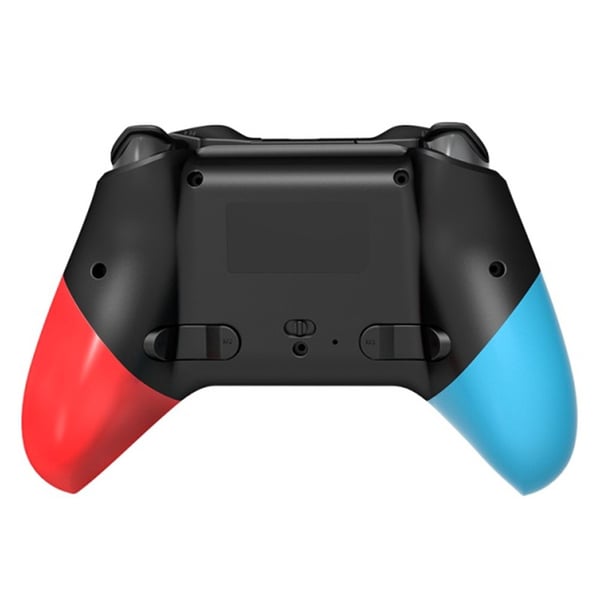 HONSON Kompatibel med Nintendo Switch Wireless Game Controller Vibration Design