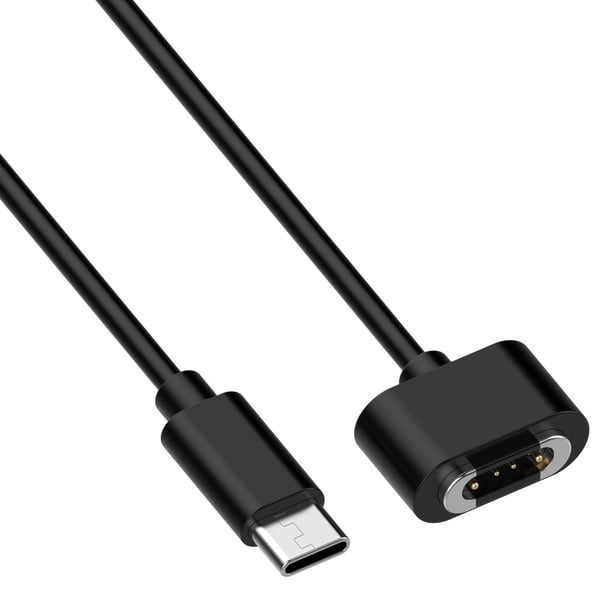 Lader til Xiaomi Mitu Watch S1 - USB - C