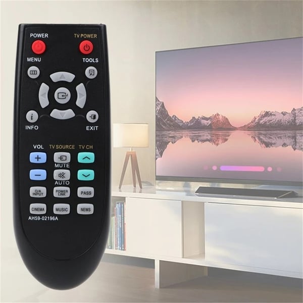 Udskiftning af fjernbetjening til AH59 - 02196A til Samsung Active Speaker