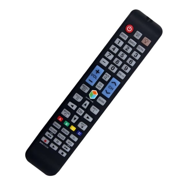 TV - fjernkontroll Erstatning for BN59 - 01223A Samsung TV