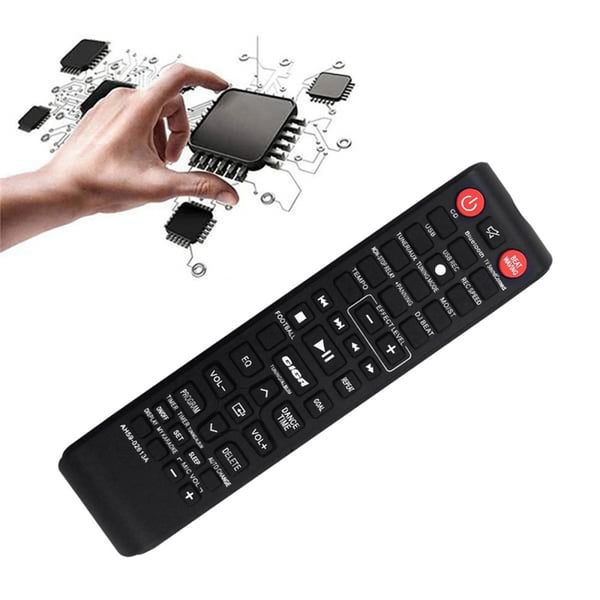 TV - fjernkontroll Erstatning for AH59 - 02613A Samsung TV