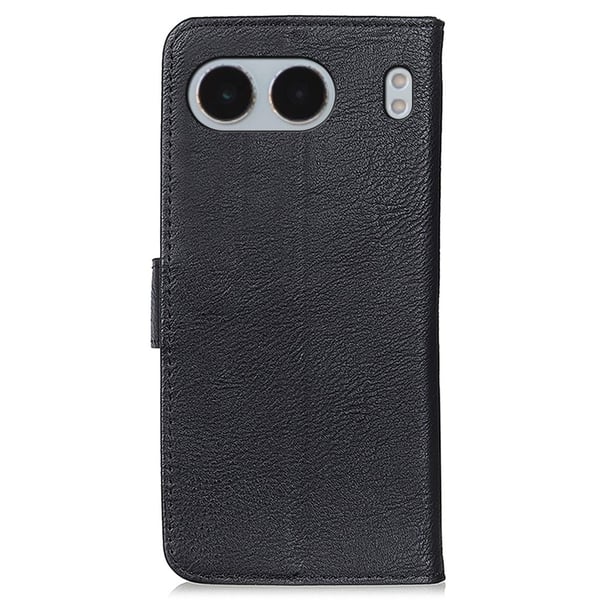 KHAZNEH OnePlus Nord 4 Case lompakkokotelolle Shell Phone Case