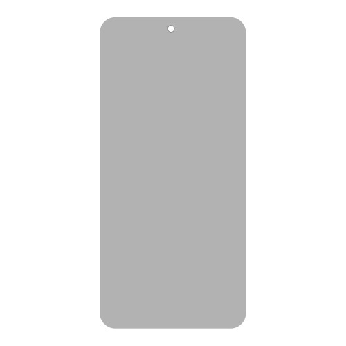 For OnePlus Nord 4 Anti - Spy Full Glue Helhetlig Herdet Glass Personvern