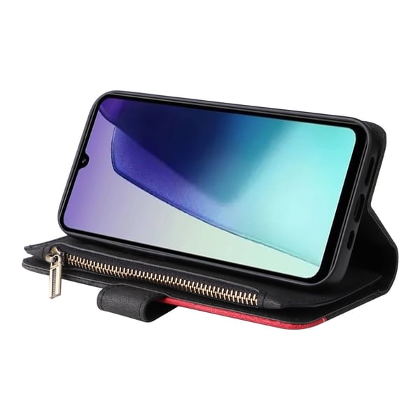 KT Wallet Case til Xiaomi Redmi 14C
