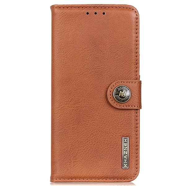 KHAZNEH Vintage lompakkokotelo Samsung Galaxy A16