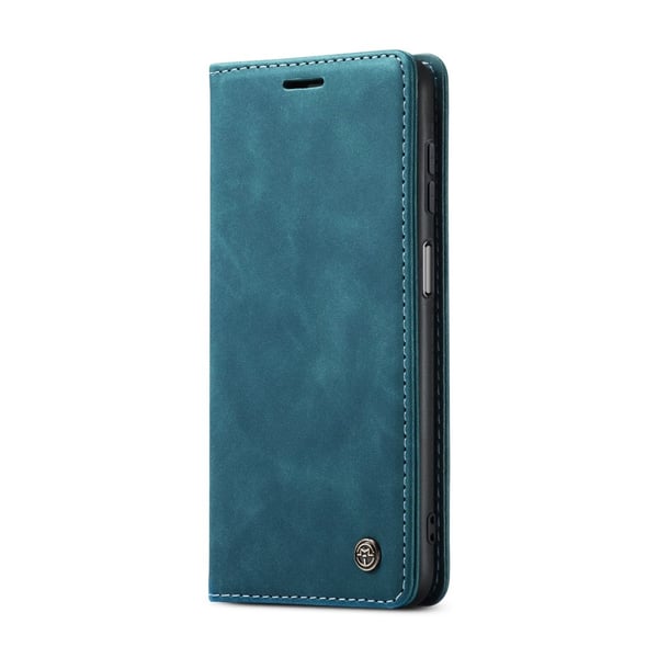 CASEME Lommebok - deksel Samsung Galaxy A16 - Blå