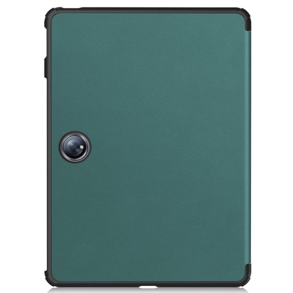 Til OnePlus Pad 2 Tri - fold Stand Wake/Sleep Cover Tabletetui