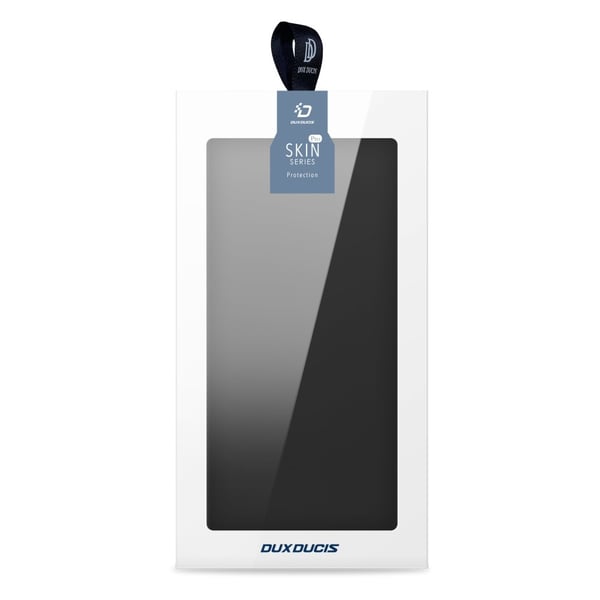 DUX DUCIS Skin Pro Series Deksel til Samsung Galaxy A16 - Svart