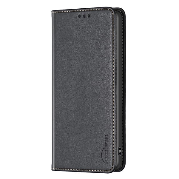 BINFEN Telefonveske Samsung Galaxy A16 - Svart