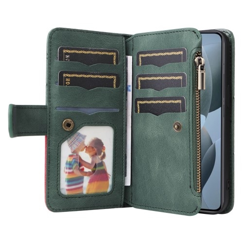 KT lompakkokotelo Xiaomi 14T
