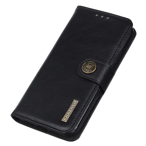 KHAZNEH Til Xiaomi 14T Deksel Svart