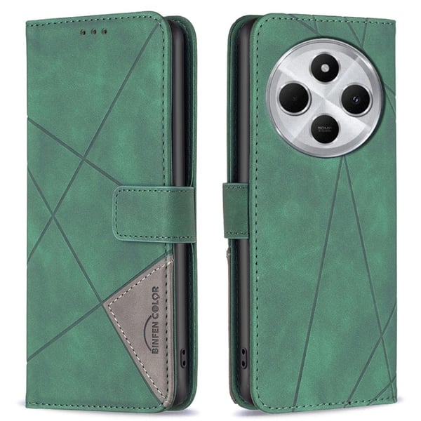 BINFEN Cover til Xiaomi Redmi 14C