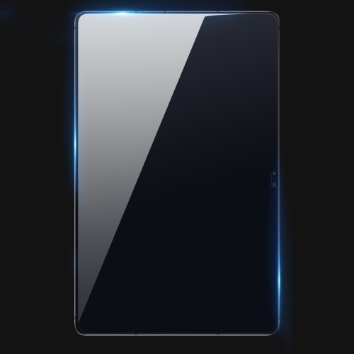 LED Samsung Galaxy Tab S10 Ultra Herdet Glass 0.33mm 9H LED