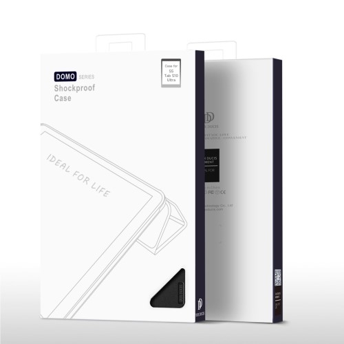 DUX DUCIS Hjem Samsung Galaxy Tab S10 Ultra/S9 Ultra/S8 Ultra