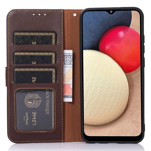 KHAZNEH Lommebok - deksel til Xiaomi 14T