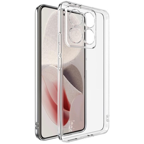 IMAK UX - 5 Series TPU - deksel til Xiaomi 14T