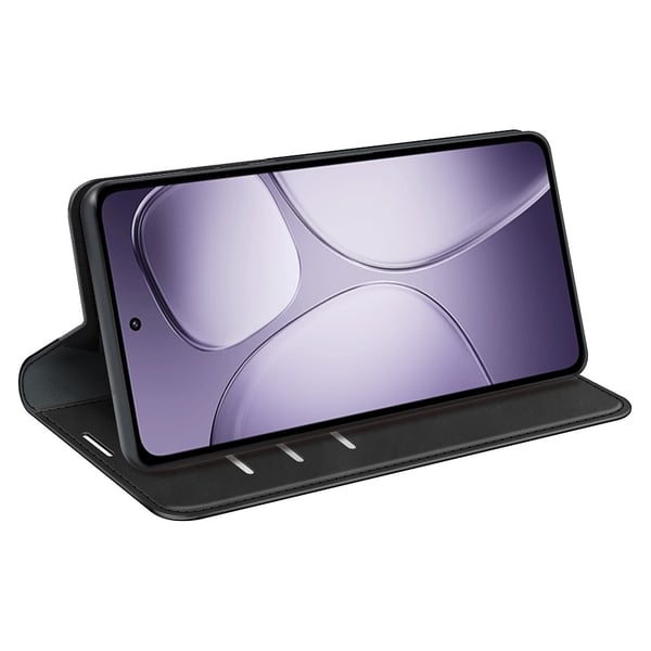 Lommebok - deksel til Xiaomi 14T Pro - Svart
