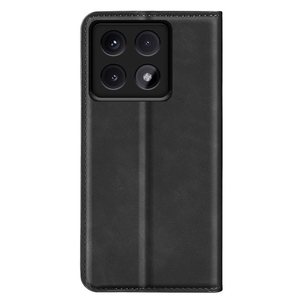 Lommebok - deksel til Xiaomi 14T Pro - Svart