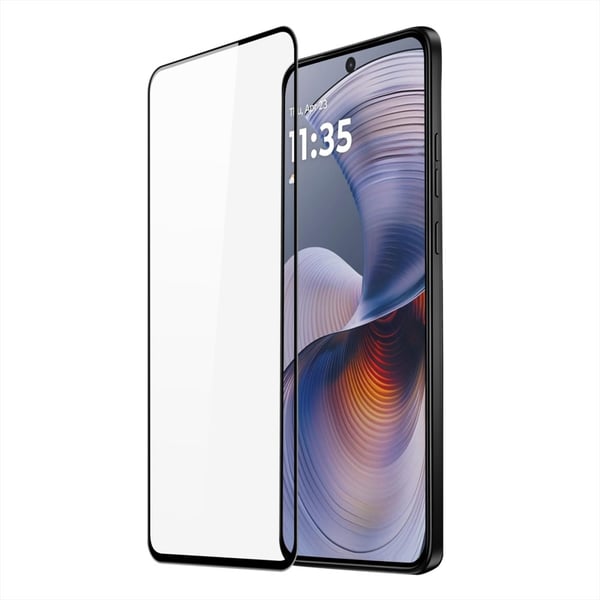 DUX DUCIS for Motorola Moto G55 Heldekkende Herdet Glass