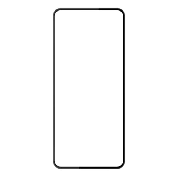 Amorus Herdet Glass til Motorola Moto G55 Heldekkende 2-pack
