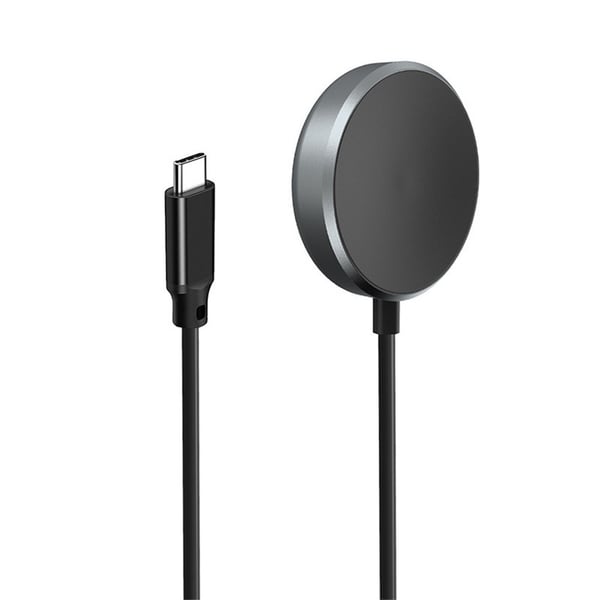 Oplader til Samsung Galaxy Watch7 / Watch FE / Watch6