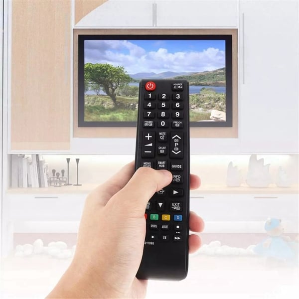 Fjernkontrollerstatning for BN59-01199G For Samsung TV