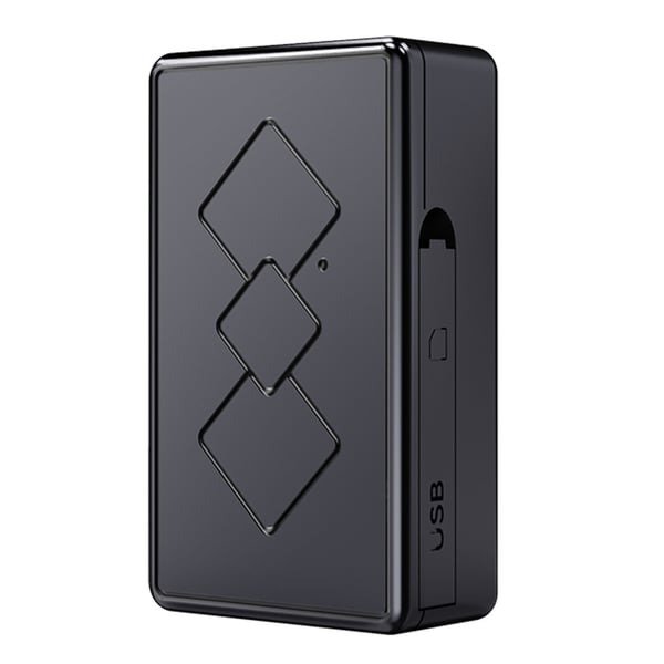 Global GPS Tracker Anti Lost 3D Street View Locator med intelligente varsler