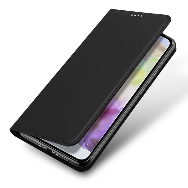 DUX DUCIS Skin Pro Series Deksel til Samsung Galaxy A56 5G / A36 5G - Svart