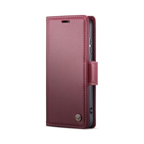 CASEME Lommebok-deksel Samsung Galaxy S25