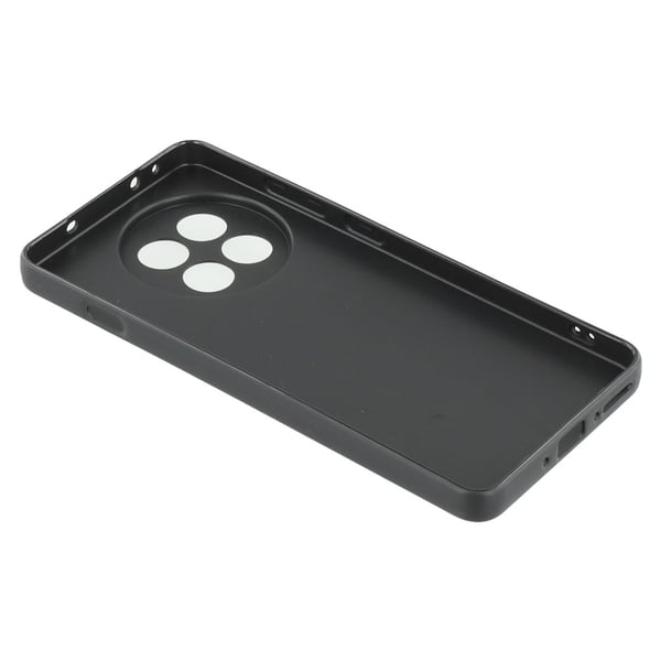 Telefoncover TPU Shell Bagcover Flexible OnePlus 13R - Sort