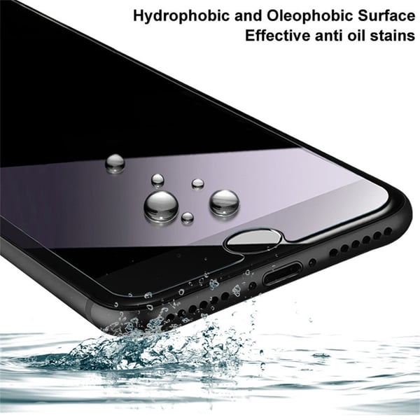 IMAK H Series for OnePlus 13R Skjermbeskytter i herdet glass