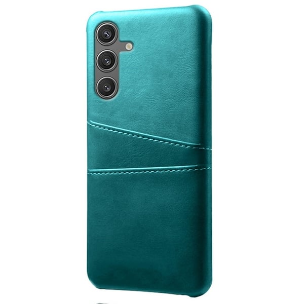 Til Samsung Galaxy S25 Deksel med 2 Spor