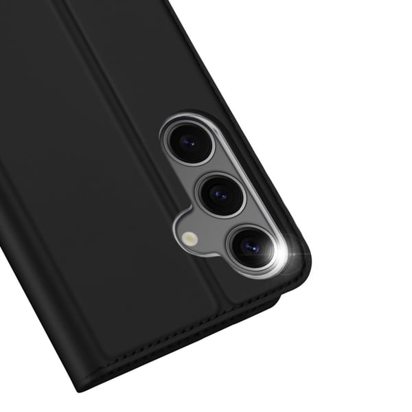 DUX DUCIS Skin Pro Series Deksel til Samsung Galaxy S25 Ultra
