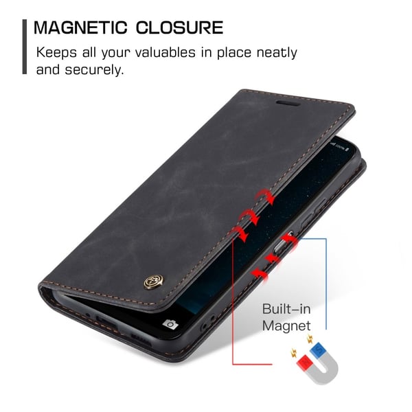 CASEME Lommebok-deksel Samsung Galaxy A26 5G