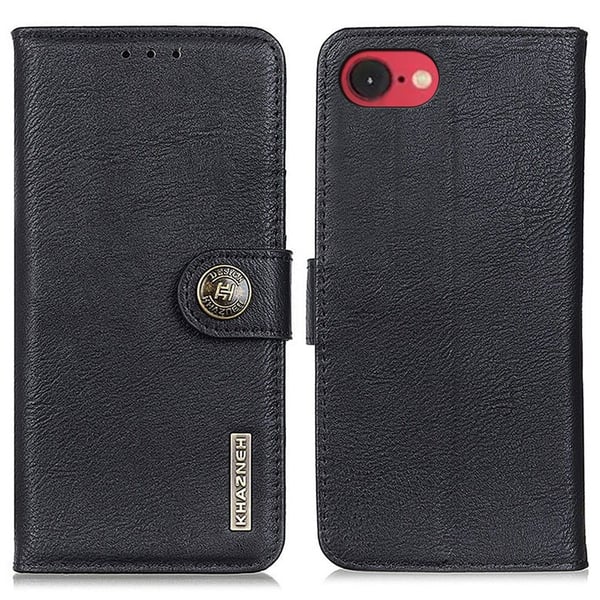 KHAZNEH iPhone 17e / 16e -puhelimen kuorikotelo