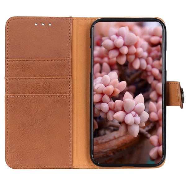 KHAZNEH iPhone 17e / 16e -puhelimen kuorikotelo