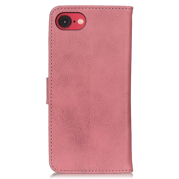 KHAZNEH til iPhone 17e / 16e Lommebok-deksel