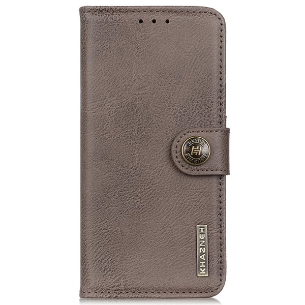 KHAZNEH For iPhone 17e / 16e Telefon Etui
